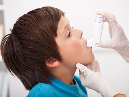 asthma